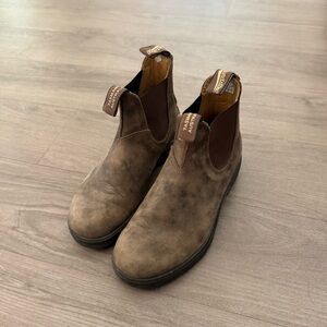 Blundstone 550 Boots Women’s US 8